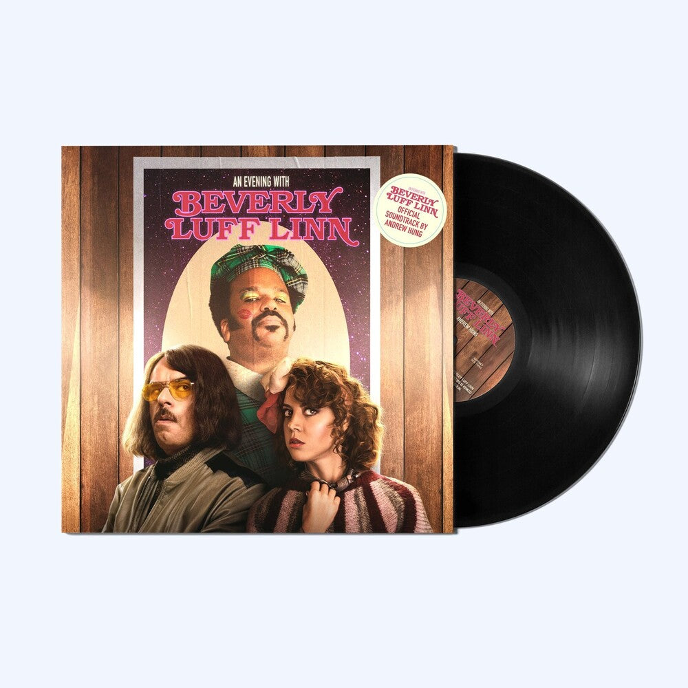 An Evening With Beverly Luff Linn / O.S.T. [180 Gram]