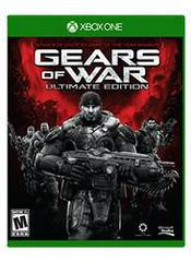 Gears of War [Ultimate Edition] - Xbox One (ONLINE ORDER ONLY)