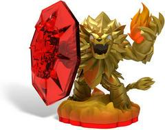 Wildfire - Trap Team, Master - Skylanders (ONLINE ORDER ONLY)