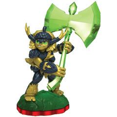 Bushwhack - Trap Team, Legendary - Skylanders (ONLINE ORDER ONLY)