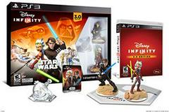 Disney Infinity 3.0 Starter Pack - Playstation 3 (ONLINE ORDER ONLY)