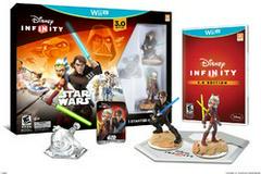 Disney Infinity 3.0 Starter Pack - Wii U (ONLINE ORDER ONLY)