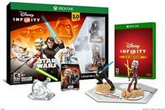 Disney Infinity 3.0 Starter Pack - Xbox One (ONLINE ORDER ONLY)