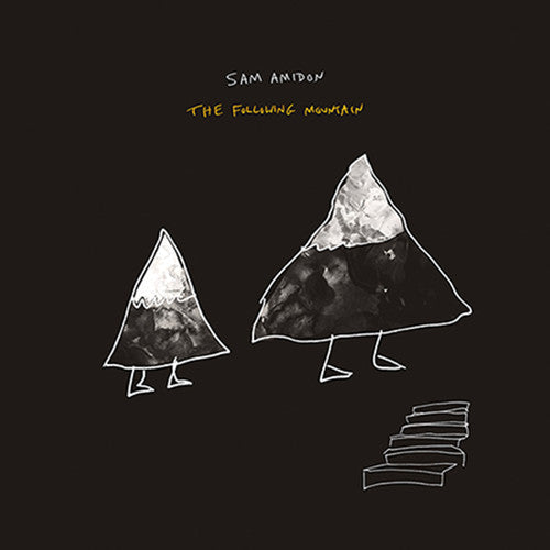 The Following Mountain [LP] (ONLINE ORDER ONLY)