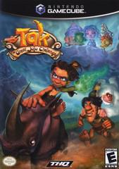 Tak Great Juju Challenge - Gamecube (ONLINE ORDER ONLY)