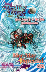 Destiny of Tides: Mer-May Special 2021 (Online Order Only)