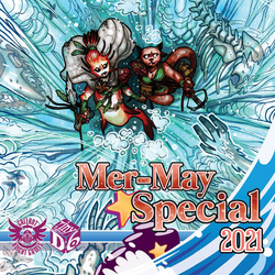 Destiny of Tides: Mer-May Special 2021 (Online Order Only)