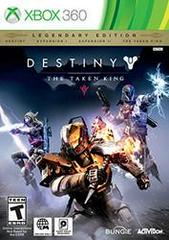 Destiny: The Taken King Legendary Edition - Xbox 360 (ONLINE ORDER ONLY)