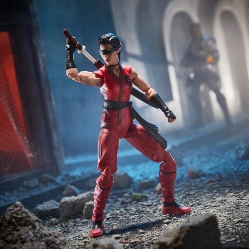 G.I. Joe Classified Series 6-Inch Action Figure - Select Figure(s) (Online Order Only)