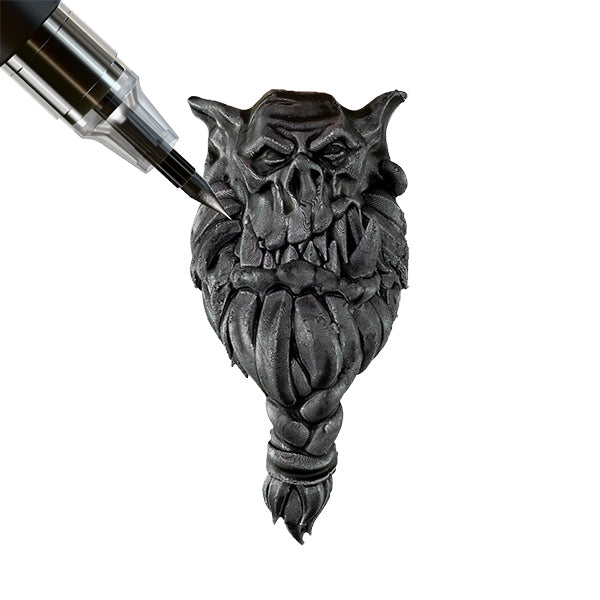 Speedpaint Marker: Grim Black (ONLINE ORDER ONLY)