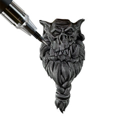 Speedpaint Marker: Grim Black (ONLINE ORDER ONLY)