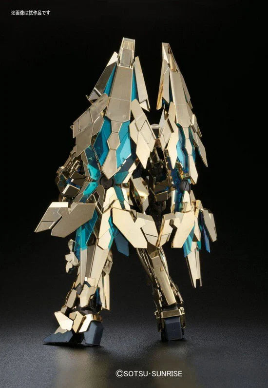 MG Unicorn Gundam 03 Phenex (ONLINE ORDER ONLY)