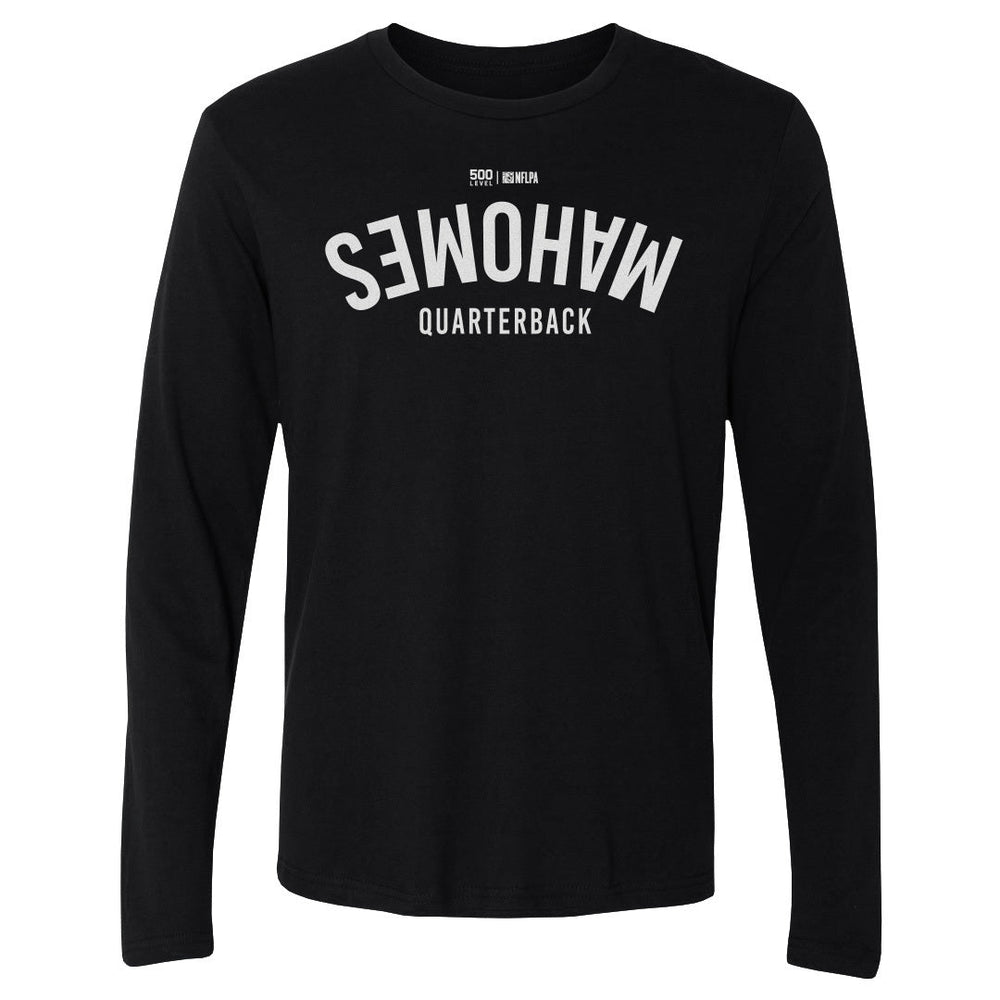 Patrick Mahomes Kansas City Invert WHT (ONLINE ORDER ONLY)
