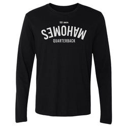 Patrick Mahomes Kansas City Invert WHT (ONLINE ORDER ONLY)