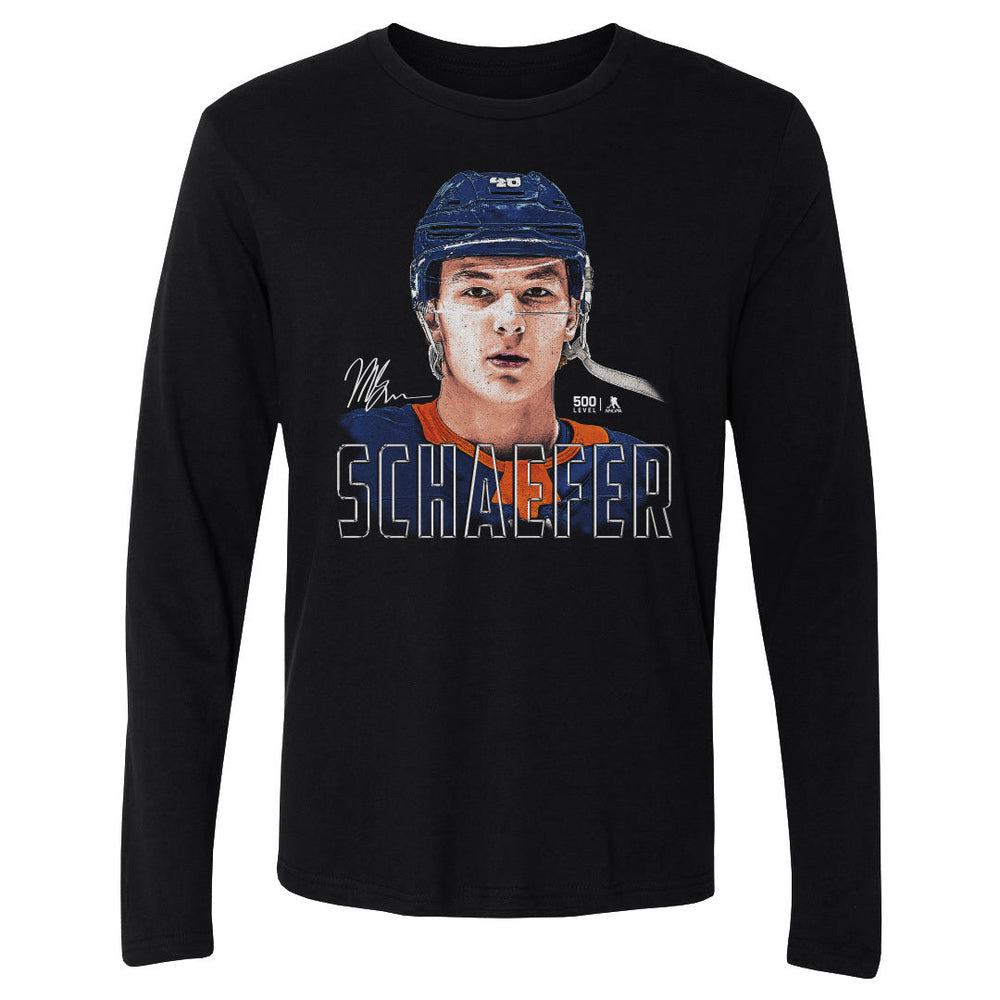 Matthew Schaefer New York I Pose WHT (ONLINE ORDER ONLY)