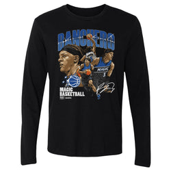 Paolo Banchero Orlando Magic Collage WHT (ONLINE ORDER ONLY)