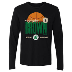 Jaylen Brown Boston Celtics Label WHT (ONLINE ORDER ONLY)