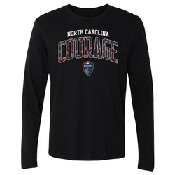 North Carolina Courage Camo Arch WHT (ONLINE ORDER ONLY)