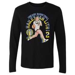 Hailey Van Lith Chicago Sky Name Arc WHT (ONLINE ORDER ONLY)