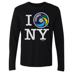 New York Cosmos I Love NY WHT (ONLINE ORDER ONLY)