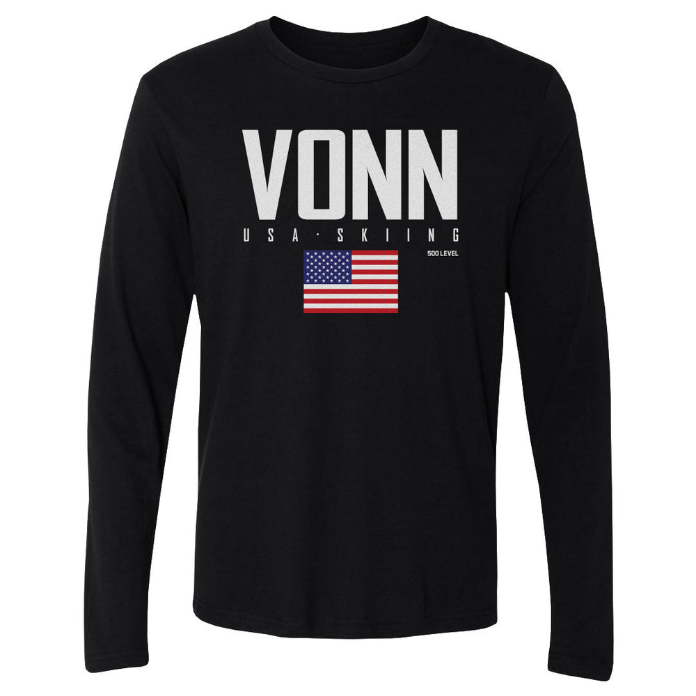 Lindsey Vonn Elite WHT (ONLINE ORDER ONLY)
