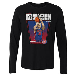 Duncan Robinson Detroit Pistons Premiere WHT (ONLINE ORDER ONLY)