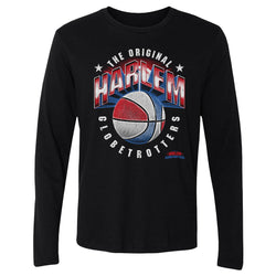 Harlem Globetrotters Vintage WHT (ONLINE ONLY)