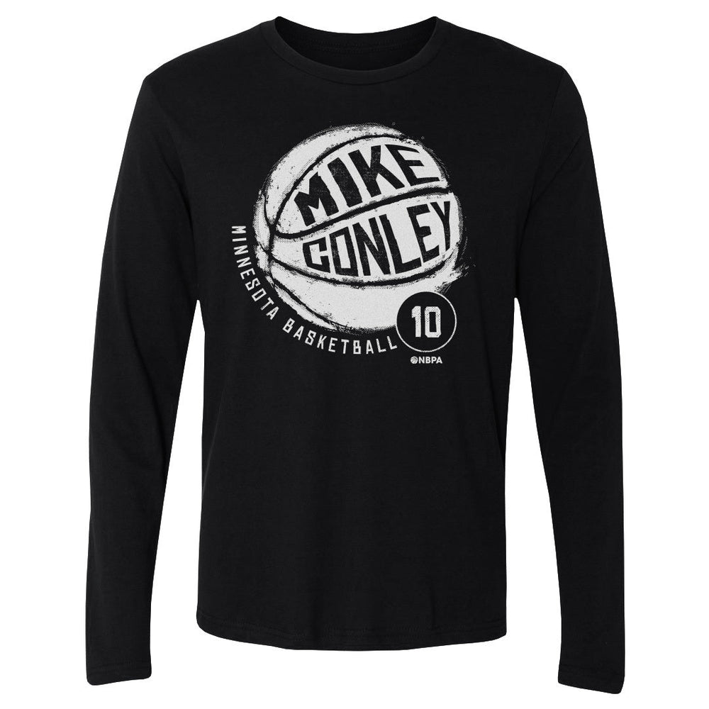 Mike Conley Minnesota Basketball WHT (ONLINE ORDER ONLY)