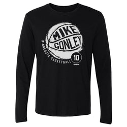 Mike Conley Minnesota Basketball WHT (ONLINE ORDER ONLY)
