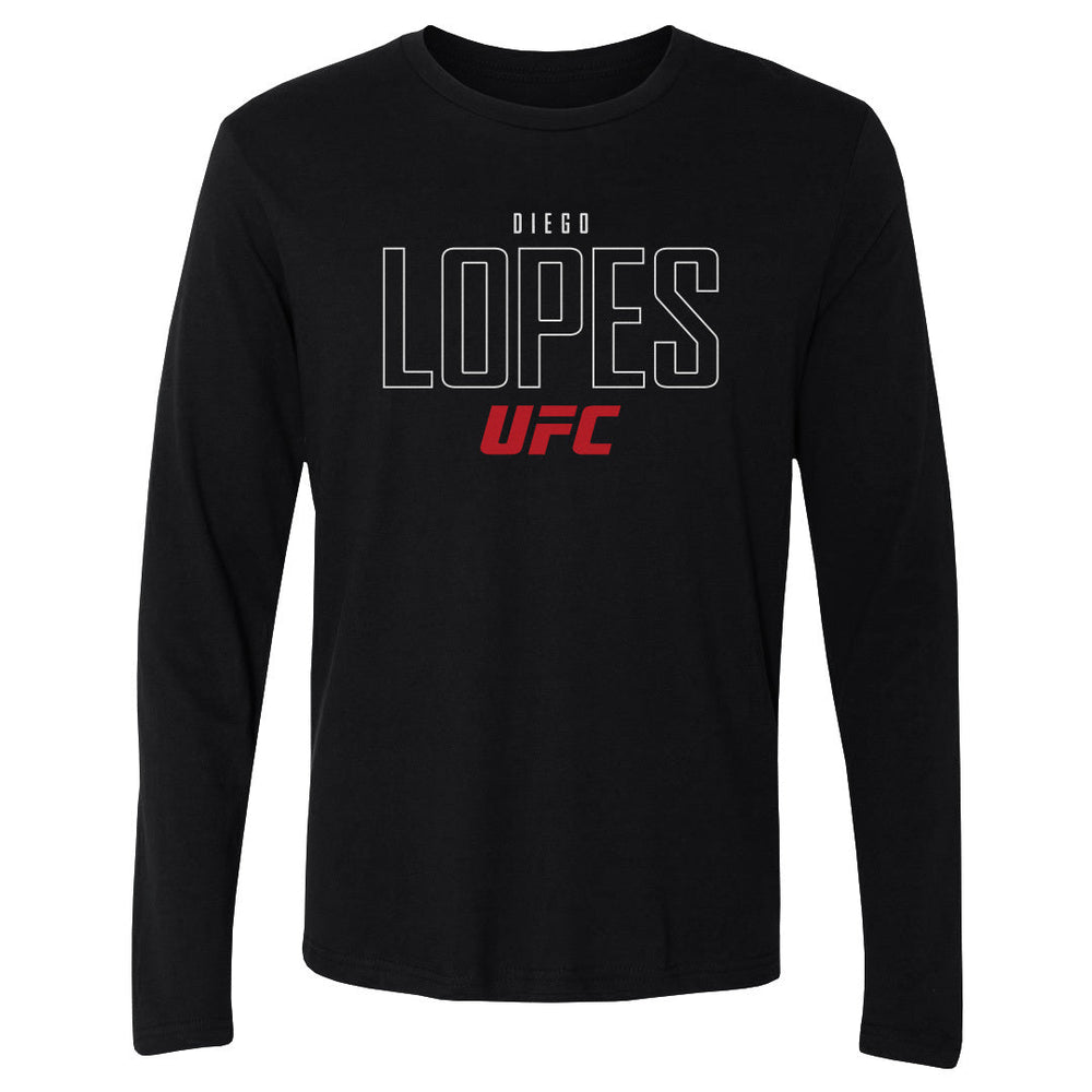 Diego Lopes UFC Elite WHT (ONLINE ORDER ONLY)