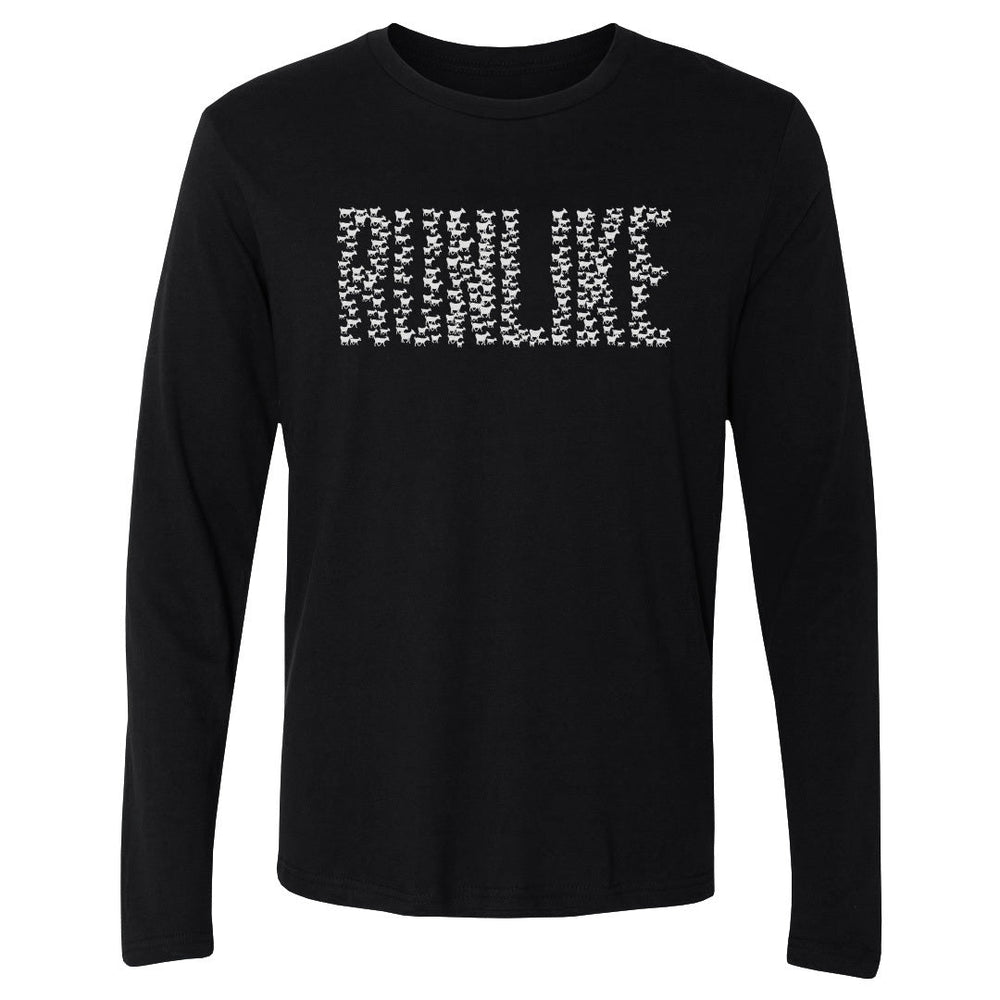 Gambling Poker RUNLIKE Goats Repeat WHT (ONLINE ORDER ONLY)