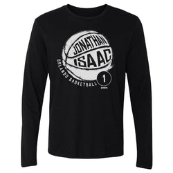 Jonathan Isaac Orlando Basketball WHT (ONLINE ORDER ONLY)