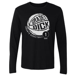 Gradey Dick Toronto Basketball WHT (ONLINE ORDER ONLY)