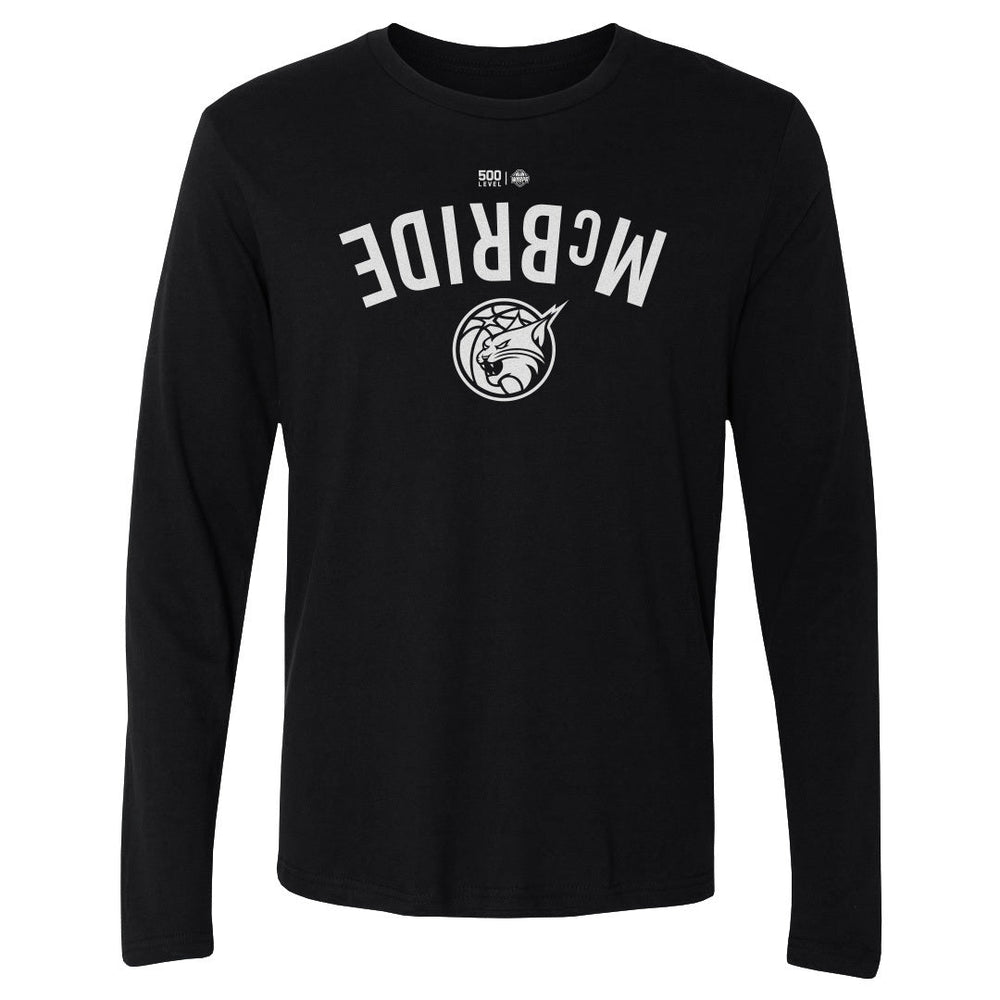 Kayla McBride Minnesota Lynx Invert WHT (ONLINE ORDER ONLY)