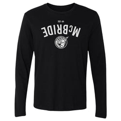 Kayla McBride Minnesota Lynx Invert WHT (ONLINE ORDER ONLY)