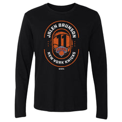 Jalen Brunson New York Knicks Imprint WHT