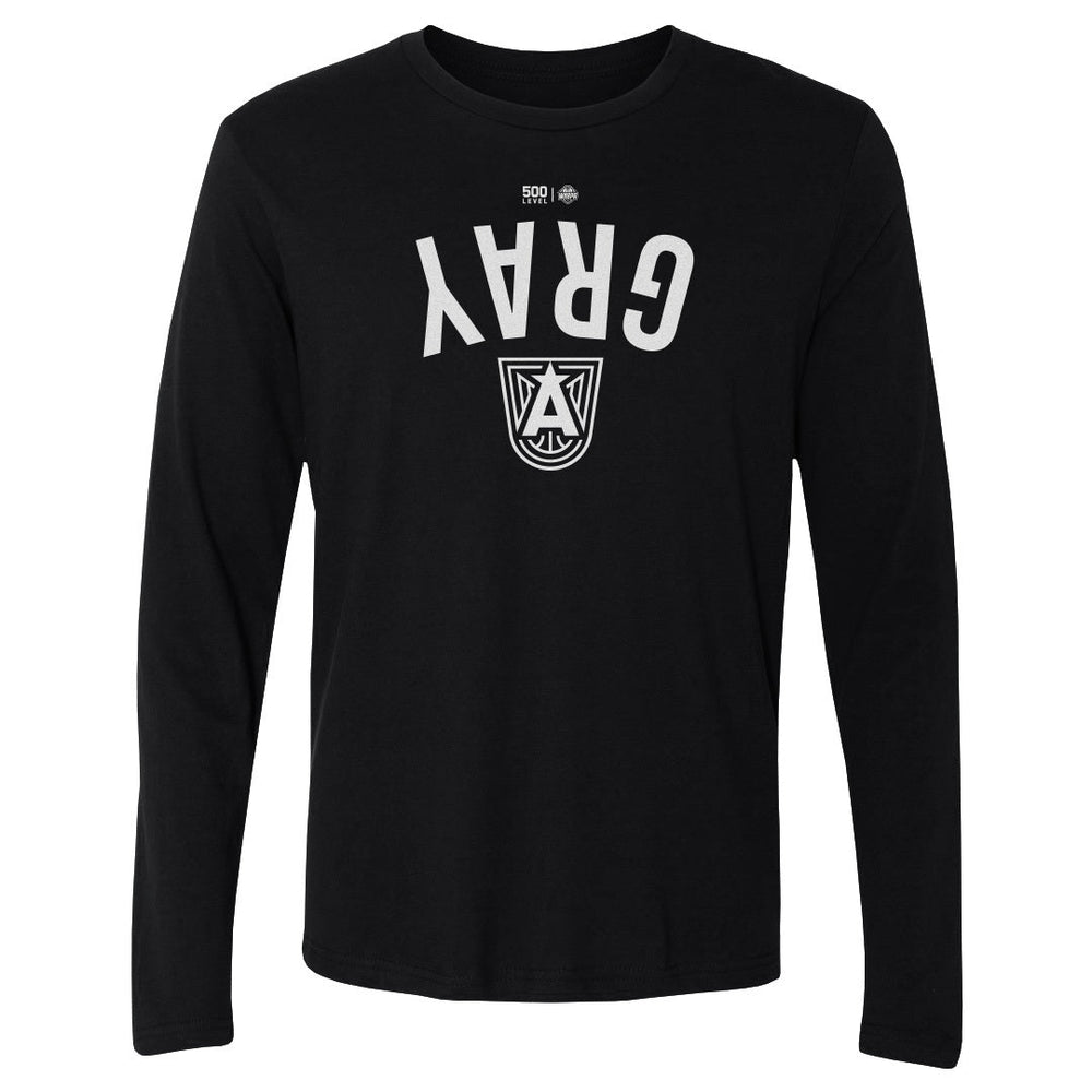 Allisha Gray Atlanta Dream Invert WHT (ONLINE ORDER ONLY)