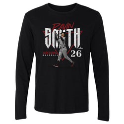 Pavin Smith Arizona Triangle WHT