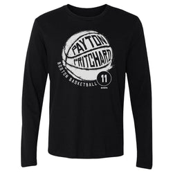 Payton Pritchard Boston Basketball WHT (ONLINE ORDER ONLY)