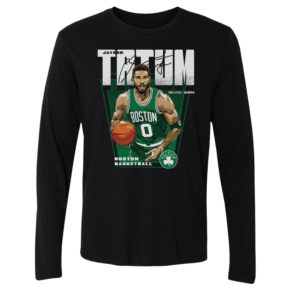 Jayson Tatum Boston Celtics Premiere WHT (ONLINE ORDER ONLY)