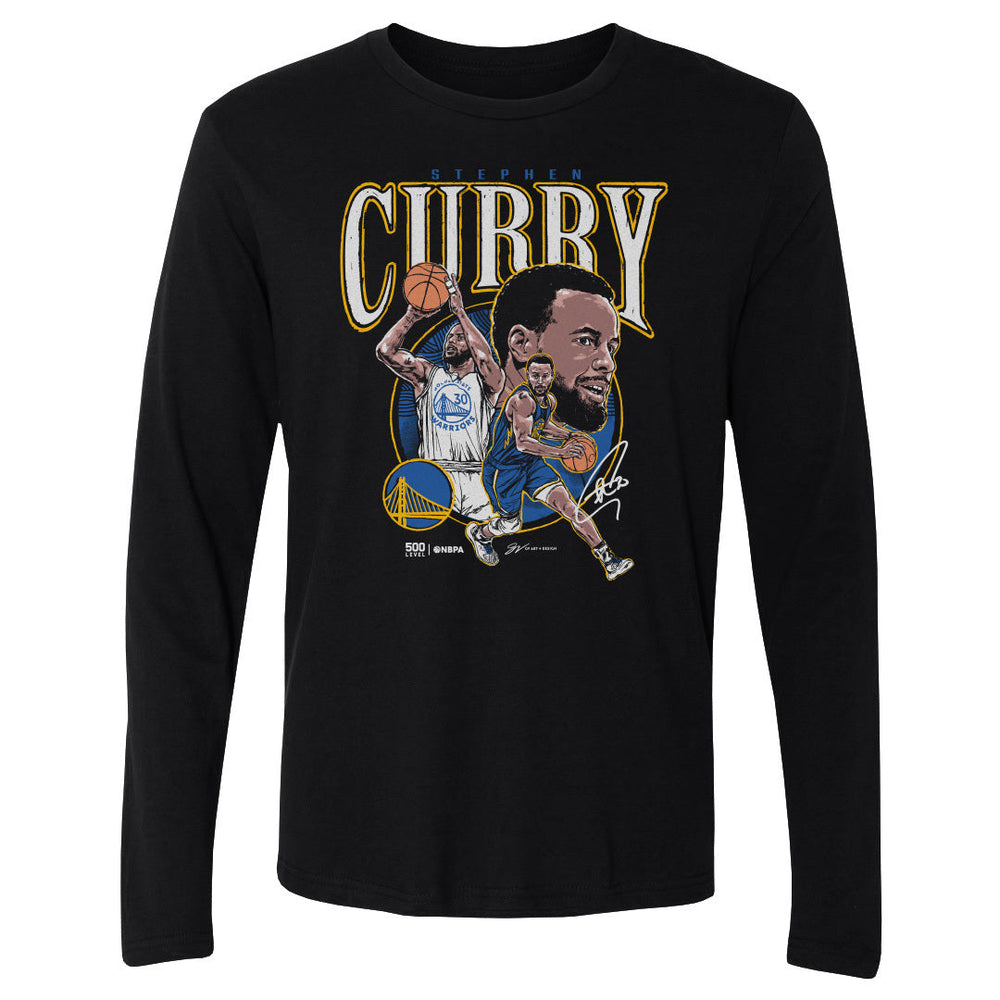 Steph Curry Golden State Warriors Trio WHT (ONLINE ORDER ONLY)