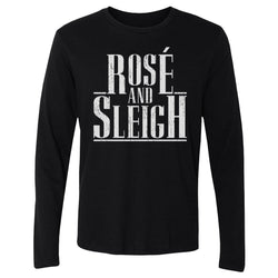 Christmas Rose And Sleigh WHT (ONLINE ORDER ONLY)