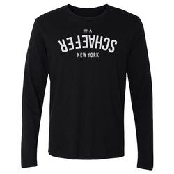Matthew Schaefer New York I Invert WHT (ONLINE ORDER ONLY)