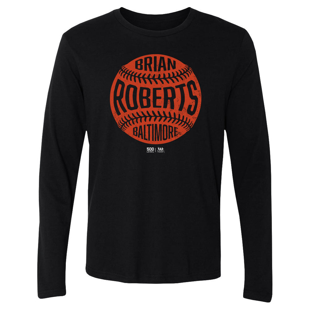 Brian Roberts Baltimore Vintage Baseball WHT (ONLINE ORDER ONLY)