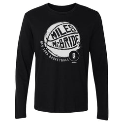 Miles McBride New York Basketball WHT (ONLINE ORDER ONLY)