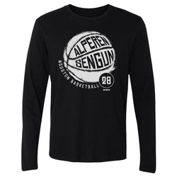 Alperen Sengun Houston Basketball WHT (ONLINE ORDER ONLY)