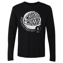 Moses Moody Golden State Basketball WHT (ONLINE ORDER ONLY)