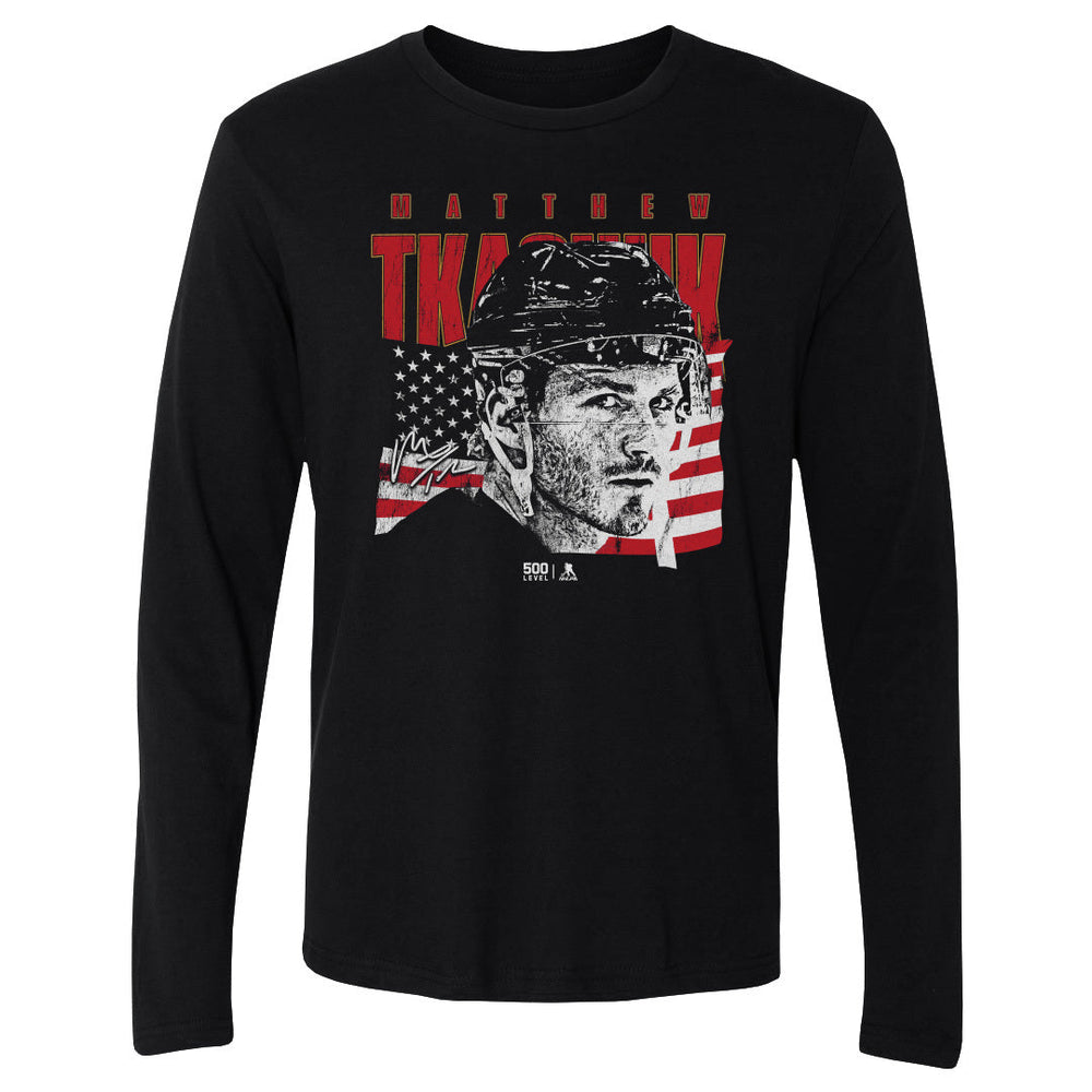 Matthew Tkachuk Florida USA Profile WHT (ONLINE ORDER ONLY)
