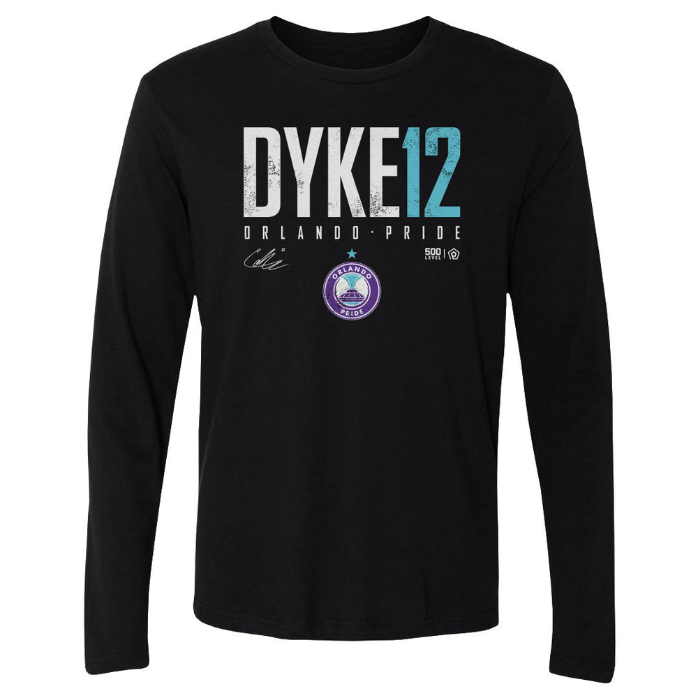 Cori Dyke Orlando Pride Elite WHT (ONLINE ORDER ONLY)