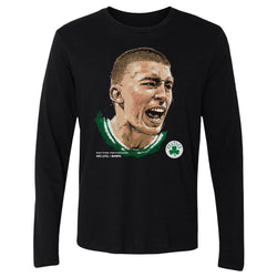 Payton Pritchard Boston Celtics Scream WHT (ONLINE ORDER ONLY)